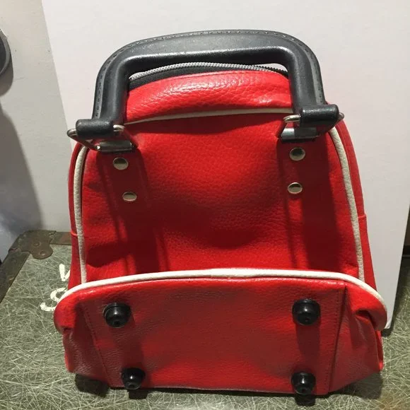 PONY SMALL HANDBAG - Picture 5 of 6